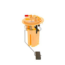 Intrerupator, control nivel combustibil Senzor nivel combustibil CITROEN C4 C4 I C5 I C5 II C5/KOMBI XSARA PICASSO PEUGEOT 307 1.4D-2.2D 12.99- BOSCH 0 986 580 365