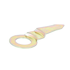 Indicator uzura, placute frana HALDEX 76925