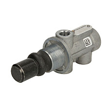 Valva cu mai multe cai Supapa cu mai multe sensuri PNEUMATICS PN-10891