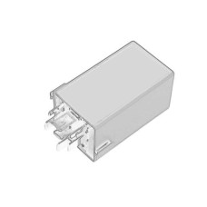 Releu multifunctional Relay BMW 3 E36 3 E46 5 E39 5 E60 5 E61 6 E63 6 E64 09.90-12.10 OE BMW 61 36 8 384 505