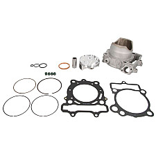 Cilindru motor Cilindru assy 249 4T with gaskets with piston SUZUKI RM-Z 250 2010-2012 CYLINDER WORKS 40004-K01