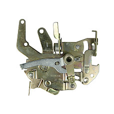 Incuietoare usa MERCEDES SPRINTER 5-T B905 04.01-05.06 COVIND 209/195