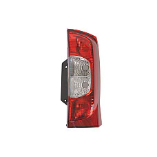 Stop spate Lampa spate Dreapta hayon dublu CITROEN NEMO NEMO/MINIVAN FIAT FIORINO/MINIVAN QUBO PEUGEOT BIPPER BIPPER TEPEE 1.3D-1.4D 11.07- TYC TYC 11-11829-11-2