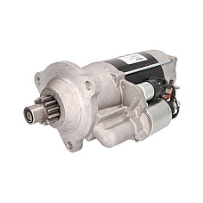 Electromotor 24V 6kW SCANIA PGRT DC12.06-DT16.08 03.04- LETRIKA MS 765