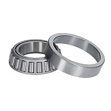 Rulment, planetara Differential bearing front/rear L/R option check by VIN 45242mm/77788mmx2143mm CADILLAC ESCALADE CHEVROLET AVALANCHE AVALANCHE 1500 SILVERADO 1500 SUBURBAN TAHOE 2.4-7.3D 01.88- NATIONAL A36NAT