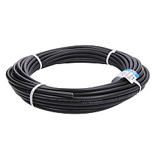 Conducte de gaz Gas pipe LPG/CNG fi 6 mm rubber - 25m norm: WT-29/97 -25/+125C  045-18 MPa FAGUMIT LPG 137-352-204-606/25