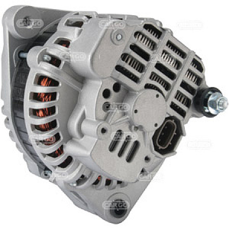 Alternator 28V 90A IVECO EUROTECH MH EUROTRAKKER STRALIS I TRAKKER I TRAKKER II F2BE0641-F3HFE611D 09.98- CARGO CAR113923