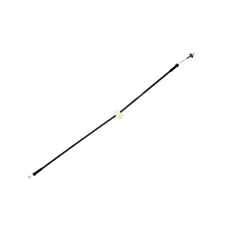 Cablu, deblocare usi Cablu usa Dreapta/Stanga L-640mm MAN TGS I TGX I 06.06- AKUSAN 7502-01-0010P