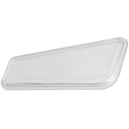 Lentila,far ceata Sticla lampii de ceata fata Stanga VOLVO FH 01.09- TRUCKLIGHT FL-VO004L-L