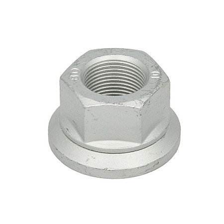 Piulita roata Wheel nut M22x15 GIGANT SAE-SMB SMB57322B6