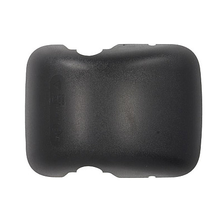 Acoperire, oglinda exterioara Carcasa / capac al oglinzii laterale Dreapta/Stanga DAF 65 CF 75 CF 85 CF 95 XF 01.97- MEKRA 113860500H