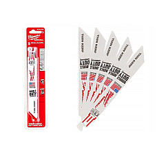 Foaie ferastrau Sword-blade Blade saw MILWAUKEE 48005788