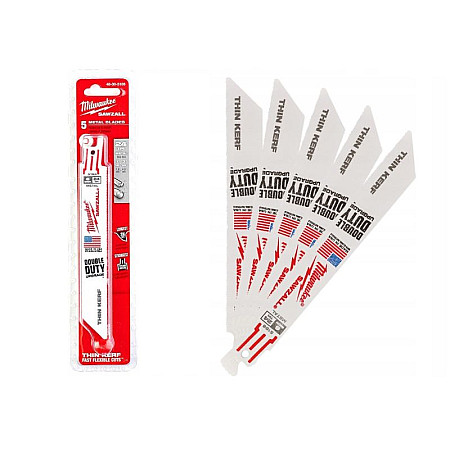 Foaie ferastrau Sword-blade Blade saw MILWAUKEE 48005788