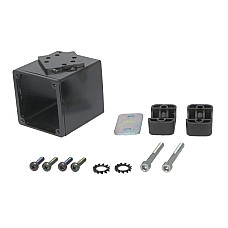 Kit de montaj Hydraulic system element HYVA 02119105