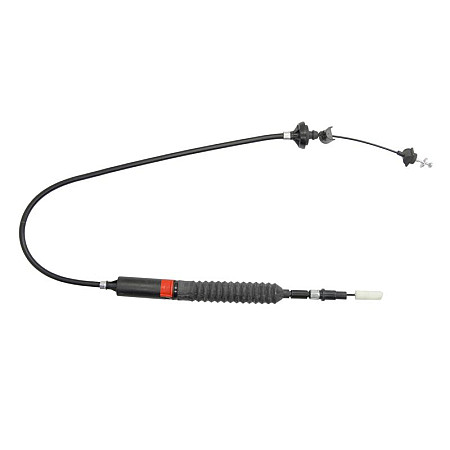 Cablu ambreiaj 1295mm/960mm VW PASSAT B3/B4 1.6-2.0 02.88-05.97 ADRIAUTO AD55.0154