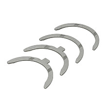 Saiba distantier, arbore cotit impiedicare arbore cotit set STD TOYOTA AVENSIS AVENSIS VERSO COROLLA COROLLA VERSO PREVIA II RAV 4 II 2.0D 10.99-03.09 NE 182096001900