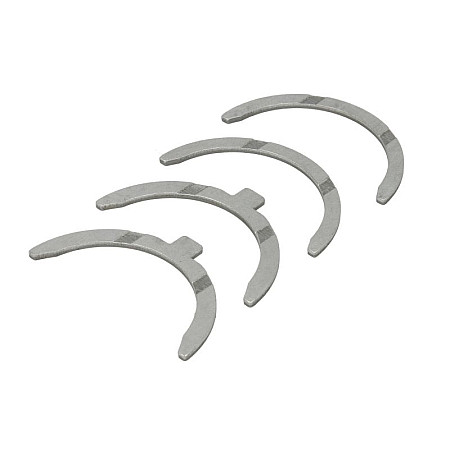 Saiba distantier, arbore cotit impiedicare arbore cotit set STD TOYOTA AVENSIS AVENSIS VERSO COROLLA COROLLA VERSO PREVIA II RAV 4 II 2.0D 10.99-03.09 NE 182096001900