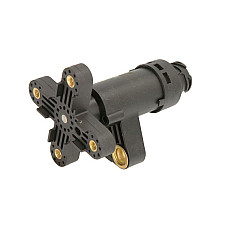 Senzor,suspensie pneumatica Senzor de nivel de suspensie de aer MAN MAN HOCL LIONS COACH LIONS STAR TGA TGS I TGX I 06.99- SORL 4101 099 001 0