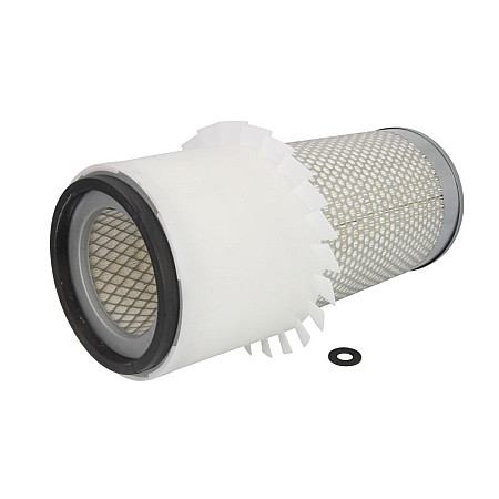 Filtru aer  ALLIS CHALMERS 7000 8000 L M / MH ATLAS 1000 AB / AB 02 BROYT X CASE IH 60 70 700 800 MC S SC SCM CATERPILLAR 200 M CLARK 30 40 19450-T6.3544 FLEETGUARD AF1735K