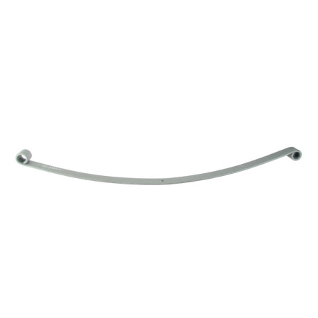 Arc foi Foaie arc suspensie Spate numar foi-1 67285000 IVECO DAILY I DAILY II 01.78-05.99 TES 6728500119
