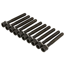 Set surub chiulasa bolturi AUDI A4 A6 SEAT ALHAMBRA CORDOBA IBIZA II TOLEDO VW CADDY GOLF III IV JETTA PASSAT POLO TRANSPORTER 09 20 0573 0602 ELRING EL819808
