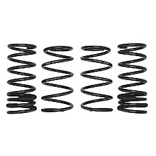 Set arcuri sport Lowering spring Pro-Kit 4pcs 25mm / 20mm 876kg / 943kg SUBARU BRZ TOYOTA GT 86 2.0 03.12- EIBACH E10-82-043-01-22