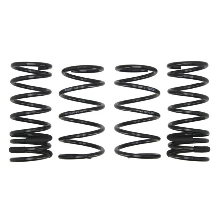 Set arcuri sport Lowering spring Pro-Kit 4pcs 25mm / 20mm 876kg / 943kg SUBARU BRZ TOYOTA GT 86 2.0 03.12- EIBACH E10-82-043-01-22