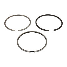 Set segmenti piston Inele de 91mm STD 3 25 35 setat pe motor NE 120015001100