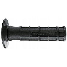 Miner Grips ghidon diametru 22 24mm lungime 120mm Culoare offroad negru buc ARIETE 01671