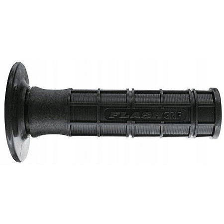 Miner Grips ghidon diametru 22 24mm lungime 120mm Culoare offroad negru buc ARIETE 01671