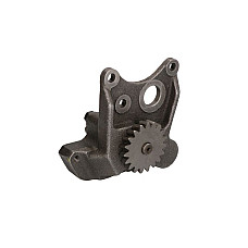 Pompa ulei Oil pump HITACHI HYUNDAI JCB NEW HOLLAND URSUS 4000 CASE IH 400 FORD 5000 JCB 500 LANDINI 60 6000 70 7000 80 8000 9000 BLIZARD C CF R TL VIEWMASTER 1004-4-T3.152 MOTIVE MOTOP23