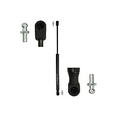 Amortizor Haion Arcul cu gaz usa 424 KROSNO KR21330