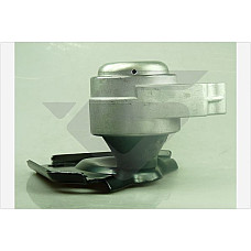 Suport motor Engine mount in the front/top R hydraulic FORD FIESTA V 1.3 11.01-06.08 HUTCHINSON HU594682