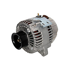 Alternator 14V 100A TOYOTA AVENSIS RAV 4 II 2.0 05.00-11.05 DENSO DAN1434