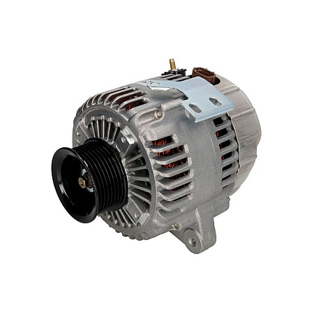 Alternator 14V 100A TOYOTA AVENSIS RAV 4 II 2.0 05.00-11.05 DENSO DAN1434