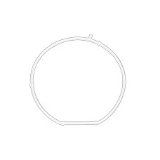 Garnitura, Carcasa galerie admisie Garnitura valvei EGR AUDI A3 A4 ALLROAD B8 A4 B7 A4 B8 A5 A6 C6 Q5 TT SEAT ALTEA ALTEA XL EXEO EXEO ST LEON TOLEDO III SKODA OCTAVIA II SUPERB II YETI 2.0D 05.03- OE VW 03G 131 547C