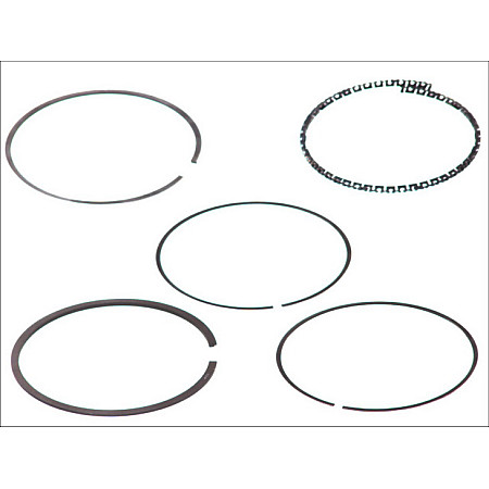 Set segmenti piston 89 STD 175 2 4 EN piston BMW 1502-2002 E10 2500-3.3 E3 2.5-3.2 E9 3 E21 3 E30 5 E12 5 E28 6 E24 7 E23 1.8/3.2 05.71-08.88 BMW GOETZE 08-132900-00