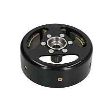 Roata magnetica Magnetic wheel mechanical ignition SIMSON Type 2 SIMSON S 50 S 51 B-4 D S 51/1 SR 50 SR 50/1 SR 50/1 M SR 50/2 25/50 1982-2000 INPARTS IP000615