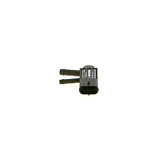 Senzor, presiune gaze evacuare Senzor presiune a fumului de evacuare IVECO DAILY V DAILY VI ALFA ROMEO 159 GIULIA GIULIETTA MITO CITROEN JUMPER II FIAT BRAVO II CROMA DOBLO DOBLO CARGO 1.3D-3.4D 04.04- BOSCH 0 281 006 288