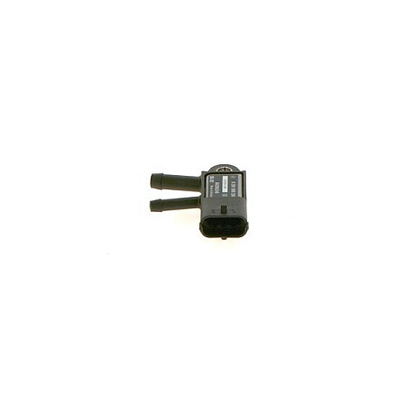 Senzor, presiune gaze evacuare Senzor presiune a fumului de evacuare IVECO DAILY V DAILY VI ALFA ROMEO 159 GIULIA GIULIETTA MITO CITROEN JUMPER II FIAT BRAVO II CROMA DOBLO DOBLO CARGO 1.3D-3.4D 04.04- BOSCH 0 281 006 288
