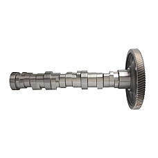 Ax cu came Arbore cu came MERCEDES ACTROS ACTROS MP2 / MP3 SETRA 400 KAELBLE SL VG OM360.910-OM541.999 BF 20 1003 54100