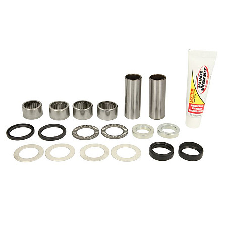 Set reparatie, bara stabilizatoare Suspension repair kit YAMAHA WR YZ 125-450 2002-2018 PIVOT WORKS PWSAK-Y20-421