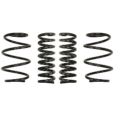 Set arcuri sport Lowering spring Pro-Kit 4pcs 25mm / 25mm 945kg / 970kg MERCEDES SLC R172 SLK R172 2.2D/3.0/3.5 02.11- EIBACH E10-25-026-02-22
