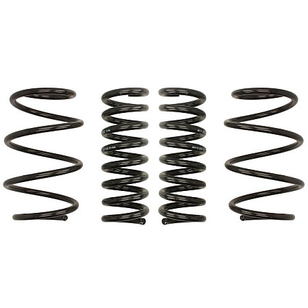 Set arcuri sport Lowering spring Pro-Kit 4pcs 25mm / 25mm 945kg / 970kg MERCEDES SLC R172 SLK R172 2.2D/3.0/3.5 02.11- EIBACH E10-25-026-02-22