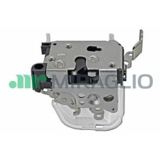 Incuietoare usa Stanga interior pentru versiune fara blocare centrala FIAT PUNTO 09.93-06.00 MIRAGLIO 40/227B