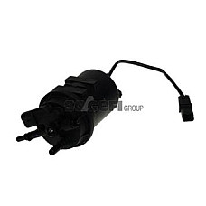 Filtru combustibil RENAULT VEL SATIS 2.0D 08.05- PURFLUX PX FC577E