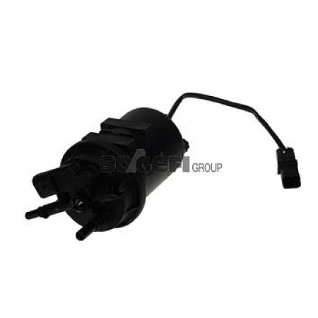 Filtru combustibil RENAULT VEL SATIS 2.0D 08.05- PURFLUX PX FC577E