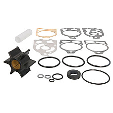 Rotor, pompa apa Water pump impeller with seal MERCRUISER/MERCURY 60x336x22 mm SIERRA INTERNATONAL LLC 18-3217