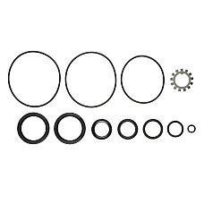 Set oprire scurgere transmisie Lower gear seal kit VOLVO PENTA 280DP 290DP SIERRA INTERNATONAL LLC 18-8358