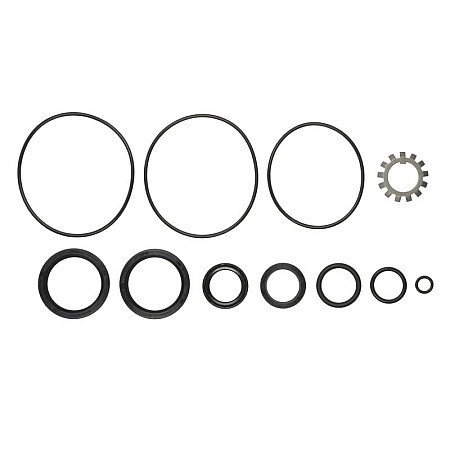 Set oprire scurgere transmisie Lower gear seal kit VOLVO PENTA 280DP 290DP SIERRA INTERNATONAL LLC 18-8358
